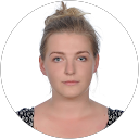 Zdjęcie profilowe użytkownika Zofia Hak